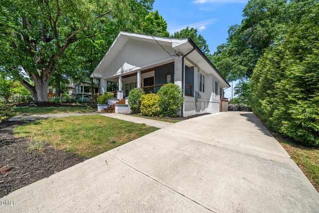 707 Holloway Street, Durham, NC 27701