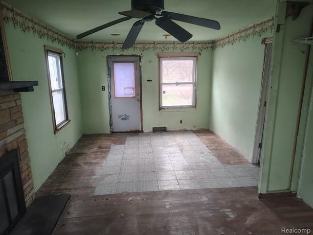 6299 Hunt Street, Romulus, MI 48174