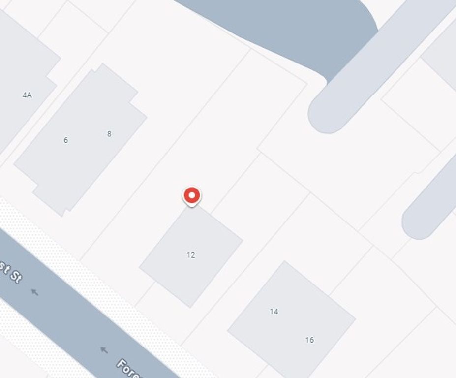 10 Forest St, Boston, MA 02119