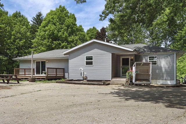 W8139 County Road A, Delavan, WI 53115
