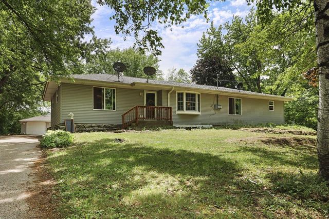 W8139 County Road A, Delavan, WI 53115