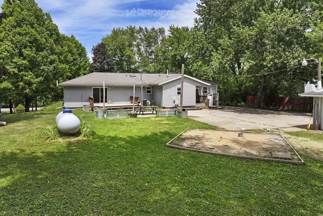 W8139 County Road A, Delavan, WI 53115