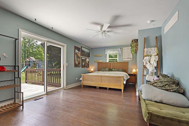 W8139 County Road A, Delavan, WI 53115