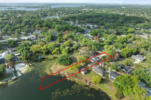 3177 DAWLEY AVENUE, Orlando, FL 32806