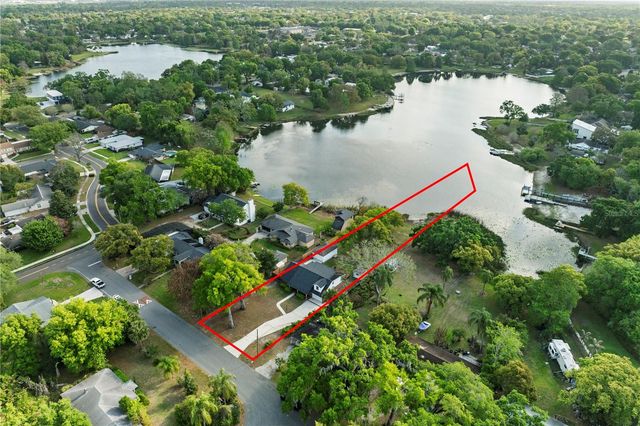 3177 DAWLEY AVENUE, Orlando, FL 32806