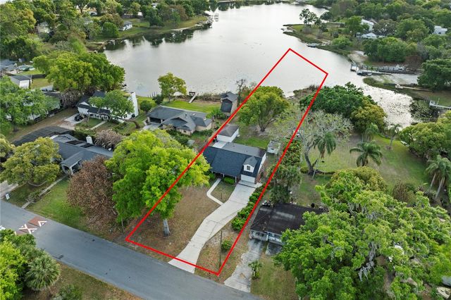 3177 DAWLEY AVENUE, Orlando, FL 32806