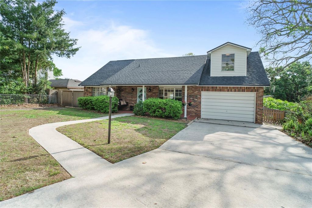 Image 1 of property listing at 3177 DAWLEY AVENUE, Orlando, FL 32806