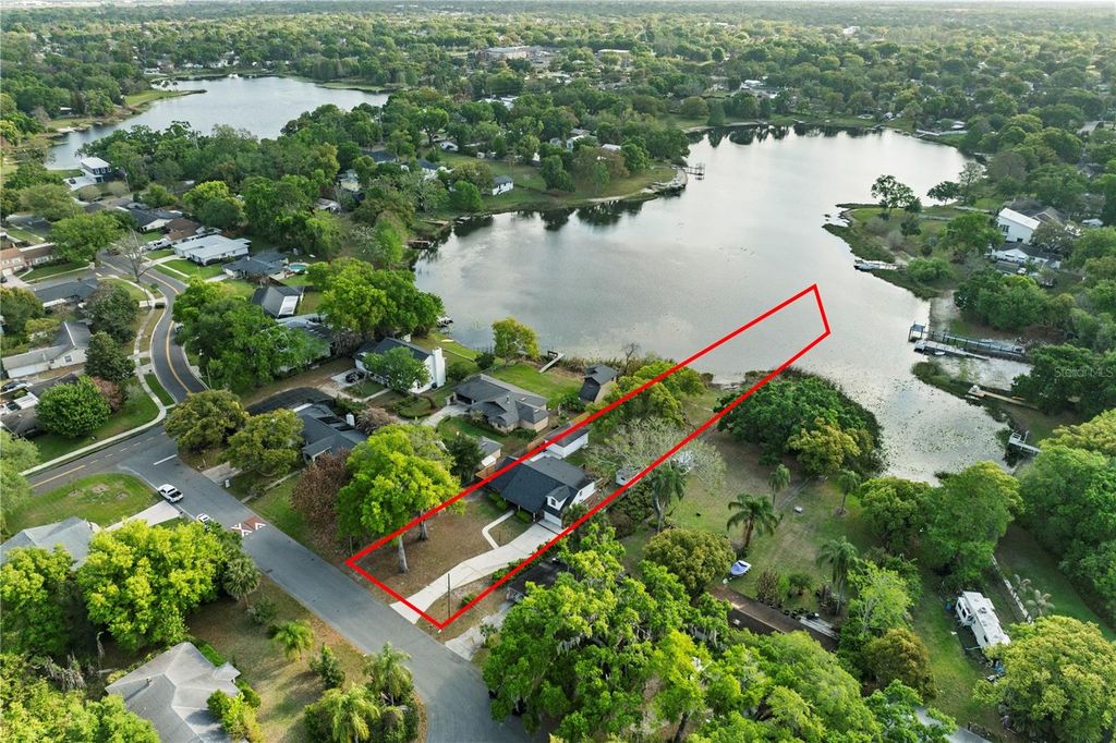 Image 45 of property listing at 3177 DAWLEY AVENUE, Orlando, FL 32806