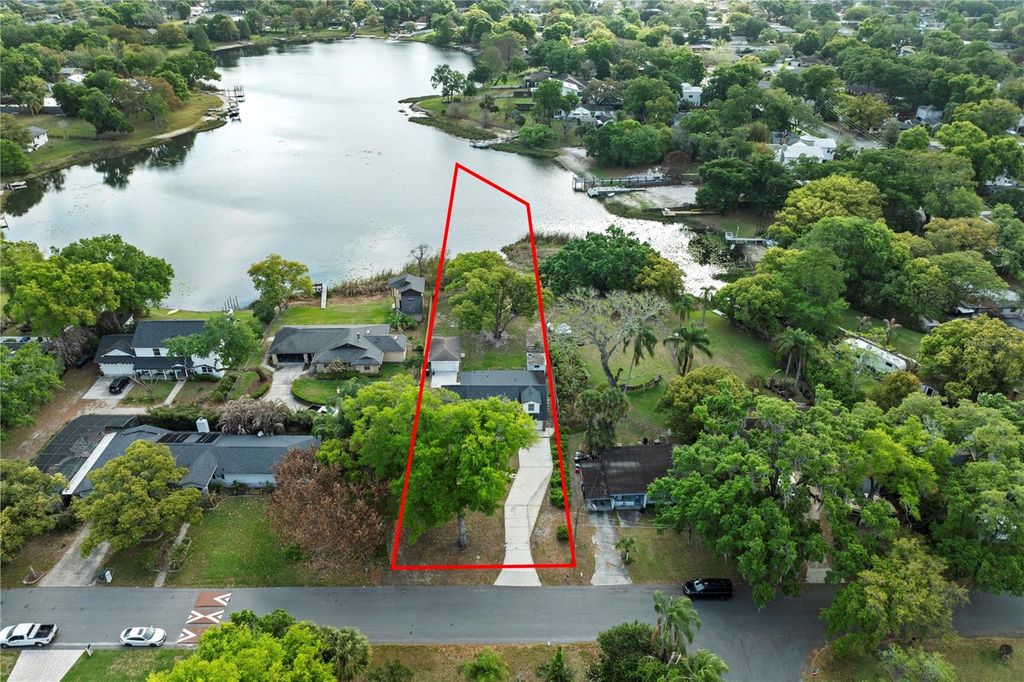 Image 47 of property listing at 3177 DAWLEY AVENUE, Orlando, FL 32806