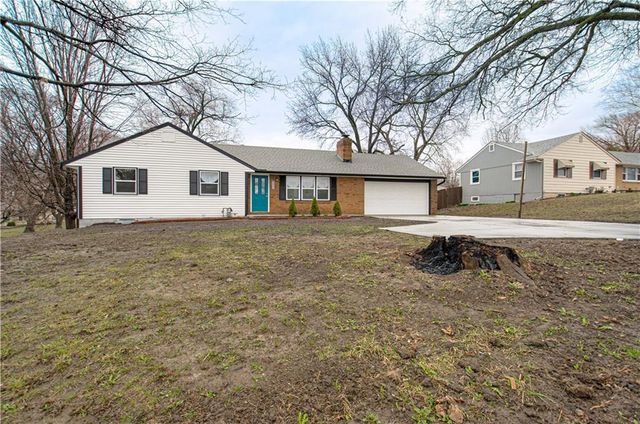 7332 Parallel Parkway, Kansas City, KS 66112