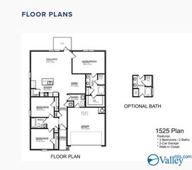 100 Vickery Court, Huntsville, AL 35810