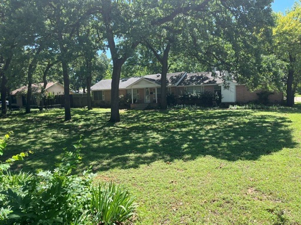 406 S Main Street, Euless, TX 76040