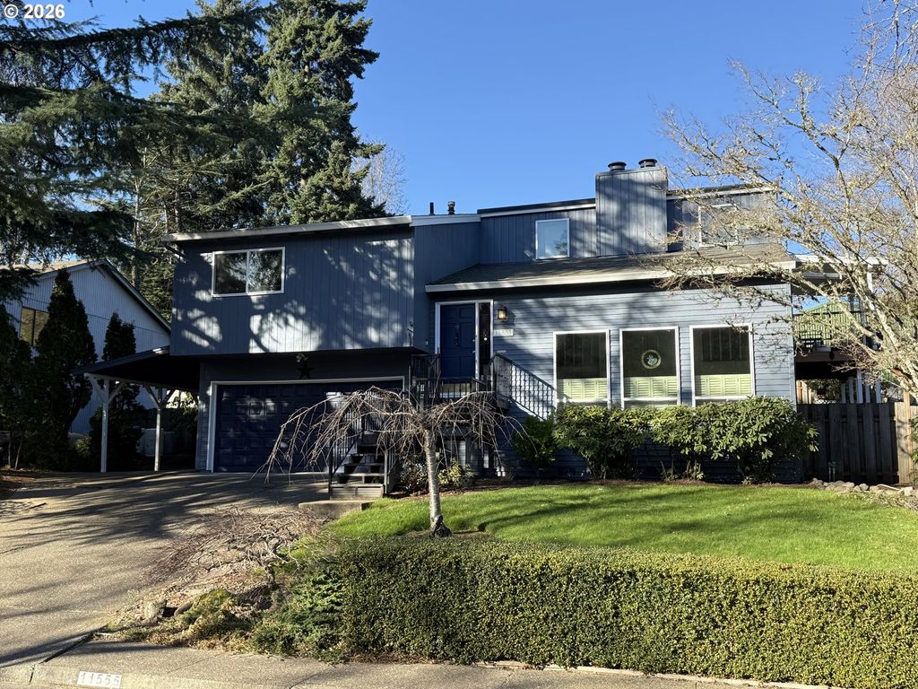 11555 Sw TERRACE TRAILS Dr, Portland, OR 97223