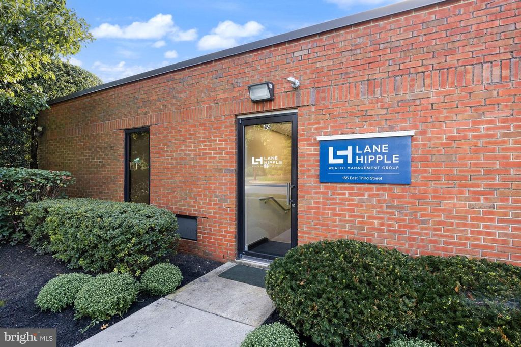 155 E 3RD ST, MOORESTOWN, NJ 08057 — photo 2
