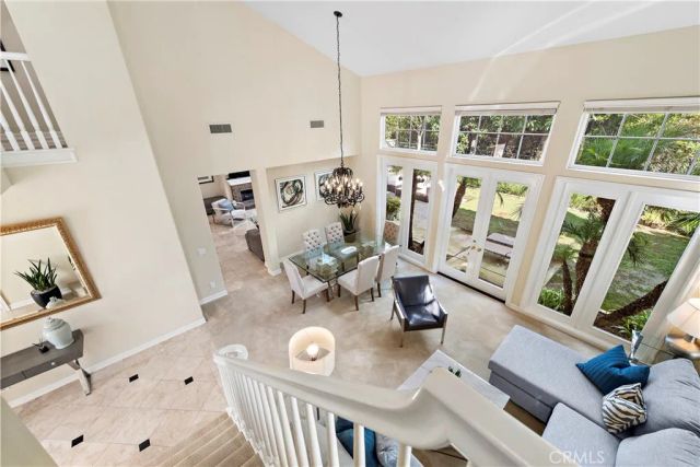 9 AGOSTINO, Newport Coast, CA 92657