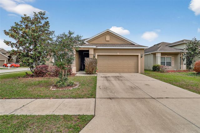 855 KRENSON WOODS LANE, Lakeland, FL 33813