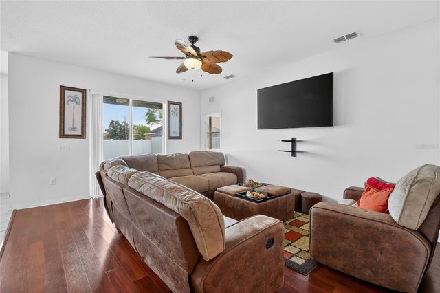 855 KRENSON WOODS LANE, Lakeland, FL 33813