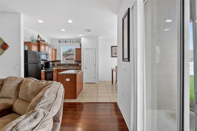 855 KRENSON WOODS LANE, Lakeland, FL 33813