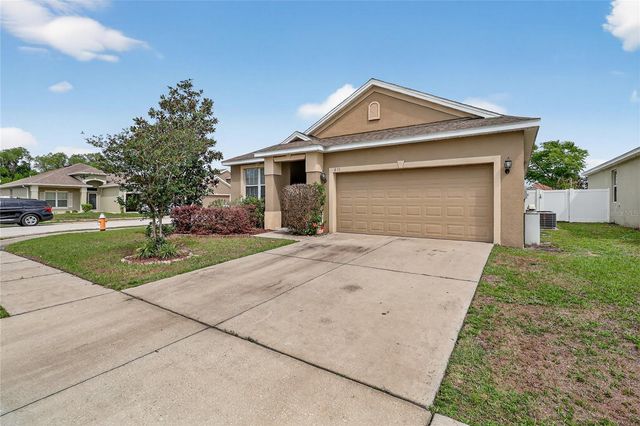 855 KRENSON WOODS LANE, Lakeland, FL 33813
