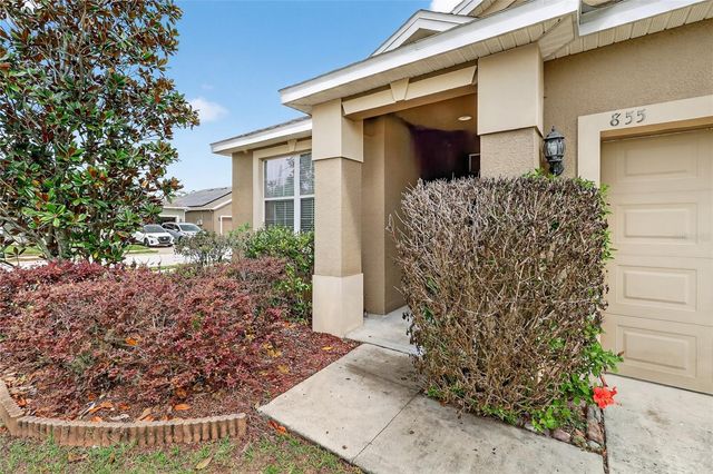855 KRENSON WOODS LANE, Lakeland, FL 33813