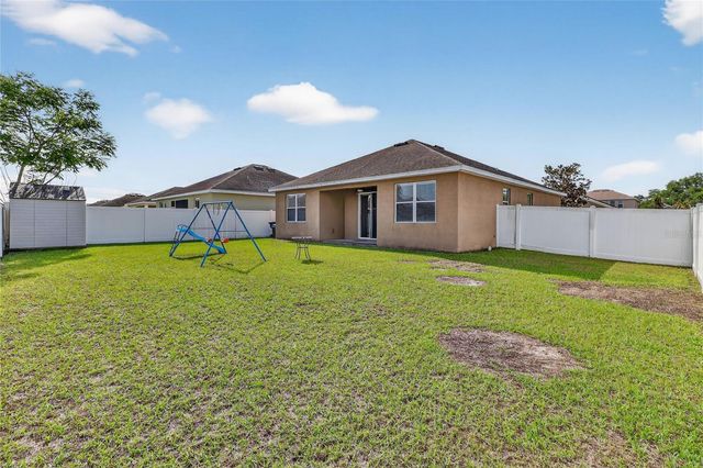 855 KRENSON WOODS LANE, Lakeland, FL 33813