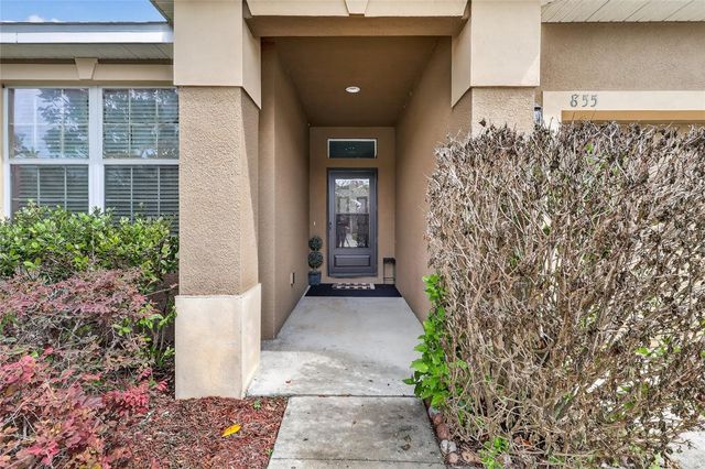 855 KRENSON WOODS LANE, Lakeland, FL 33813