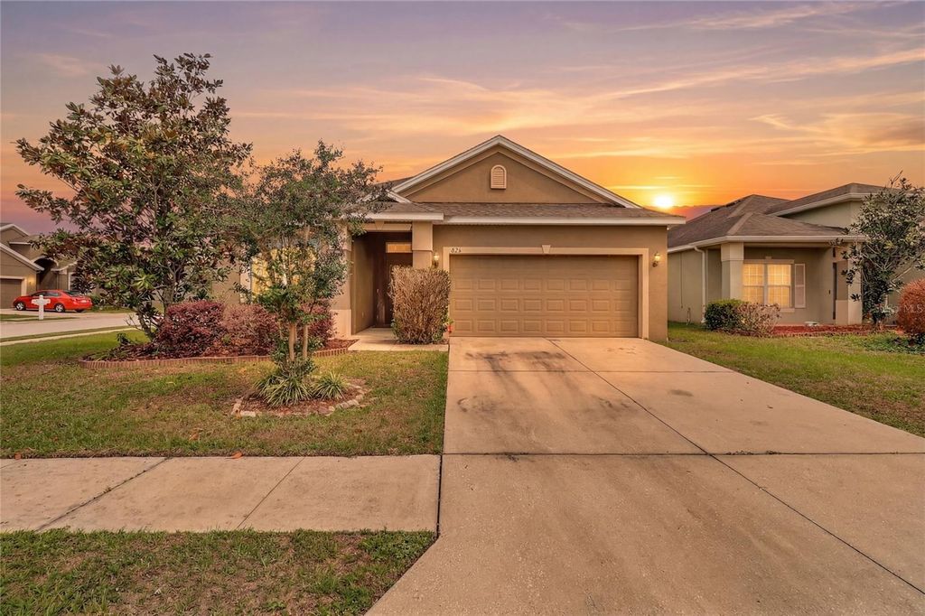 855 KRENSON WOODS LANE, Lakeland, FL 33813