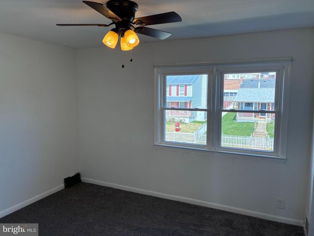 4218 EDGEHILL AVE, Baltimore, MD 21211