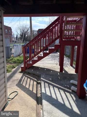 4218 EDGEHILL AVE, Baltimore, MD 21211