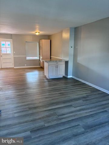 4218 EDGEHILL AVE, Baltimore, MD 21211