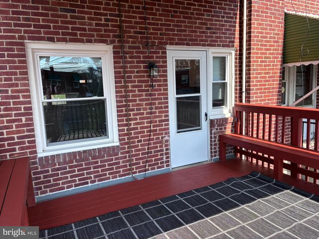 4218 EDGEHILL AVE, Baltimore, MD 21211