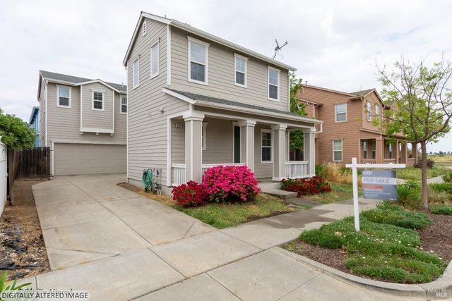 1018 Freedom Dr, Suisun City, CA 94585