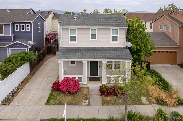 1018 Freedom Dr, Suisun City, CA 94585