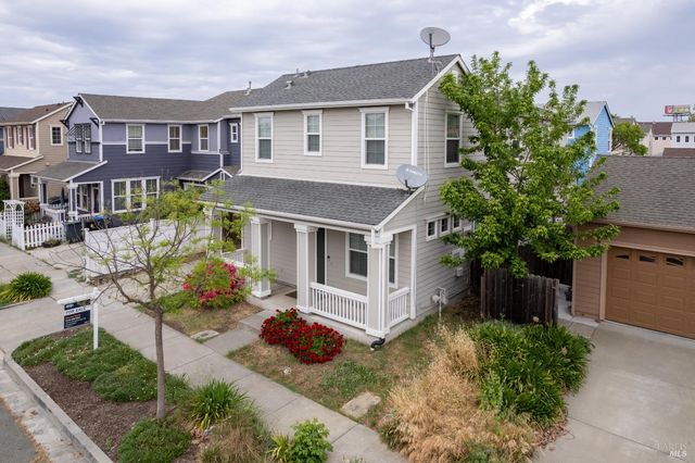 1018 Freedom Dr, Suisun City, CA 94585