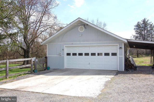 3061 EMMITSBURG RD, Gettysburg, PA 17325