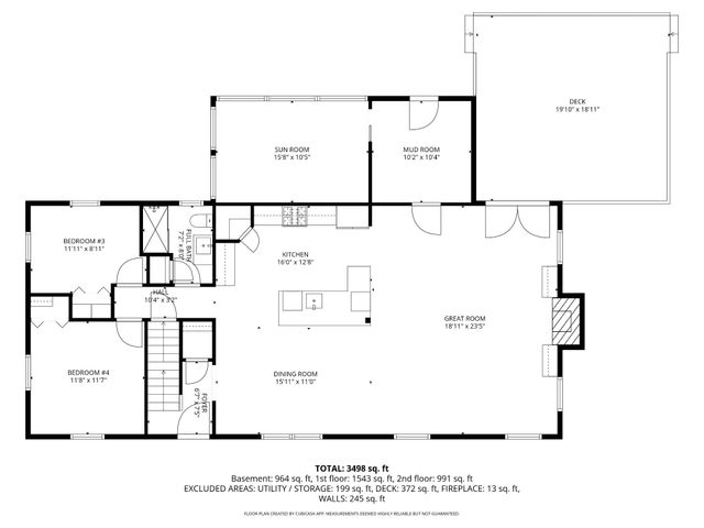 3061 EMMITSBURG RD, Gettysburg, PA 17325