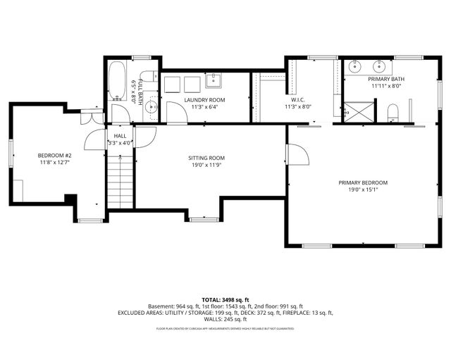 3061 EMMITSBURG RD, Gettysburg, PA 17325
