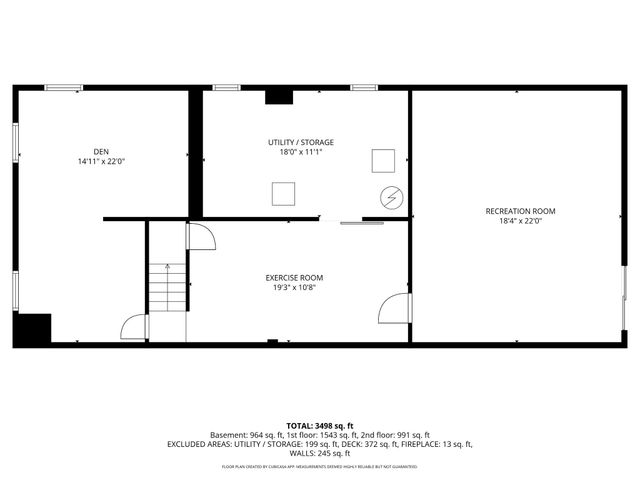 3061 EMMITSBURG RD, Gettysburg, PA 17325