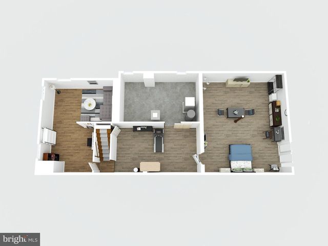 3061 EMMITSBURG RD, Gettysburg, PA 17325