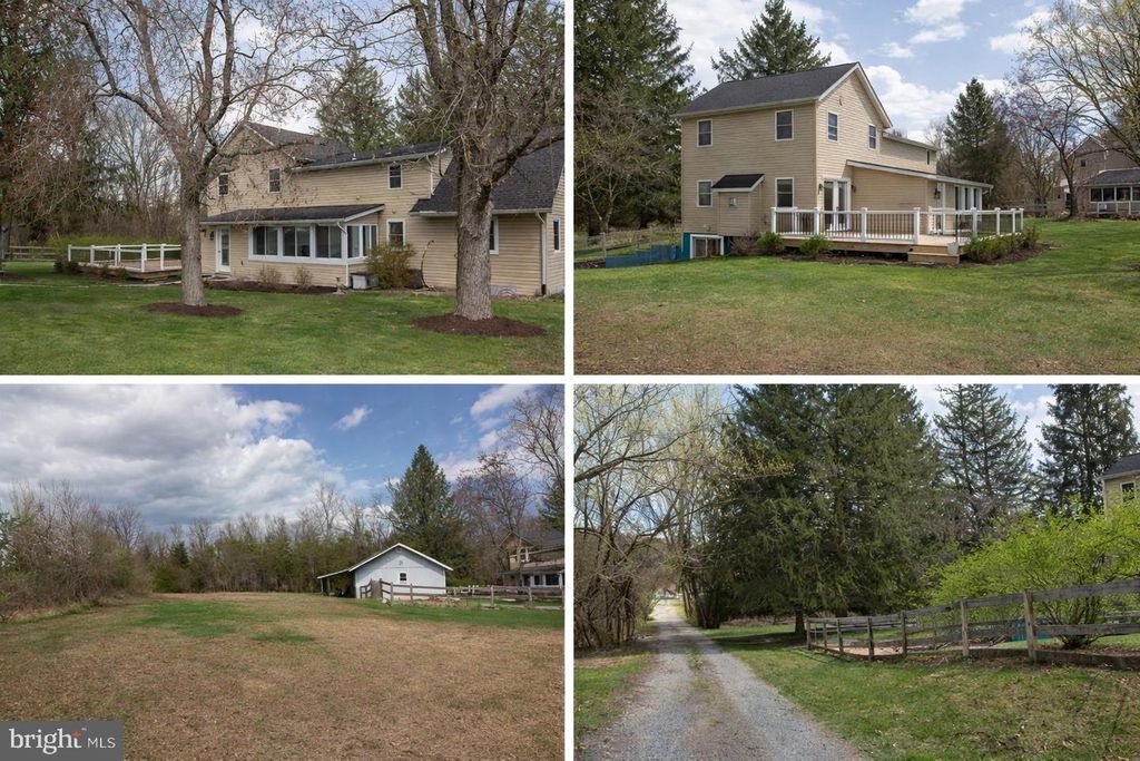 3061 EMMITSBURG RD, Gettysburg, PA 17325