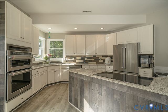 12700 Coalboro Rd, Chesterfield, VA 23838