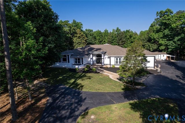 12700 Coalboro Rd, Chesterfield, VA 23838