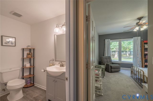 12700 Coalboro Rd, Chesterfield, VA 23838