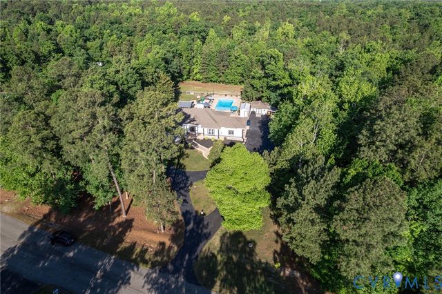 12700 Coalboro Rd, Chesterfield, VA 23838