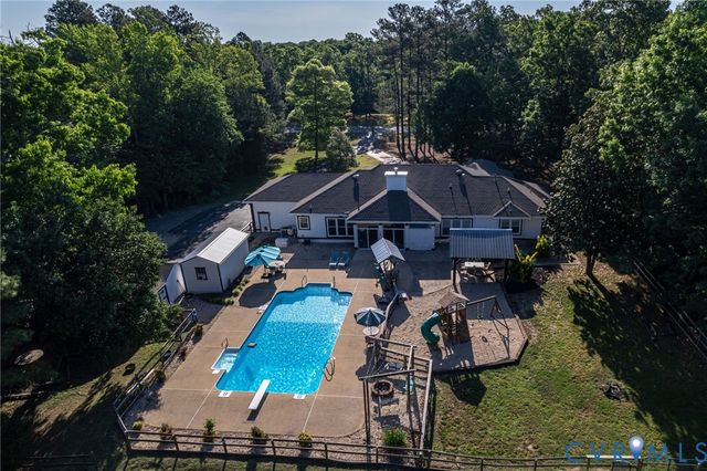 12700 Coalboro Rd, Chesterfield, VA 23838