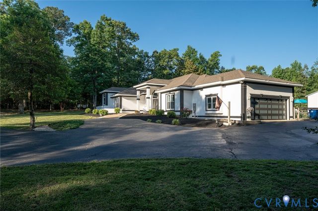 12700 Coalboro Rd, Chesterfield, VA 23838