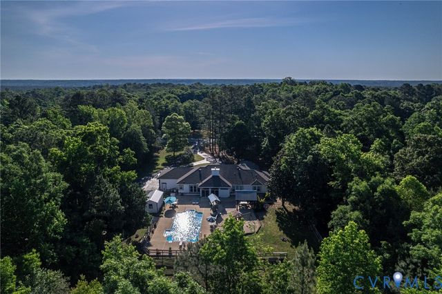 12700 Coalboro Rd, Chesterfield, VA 23838