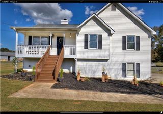 468 Shinall Gaines NW Road, Cartersville, GA 30121