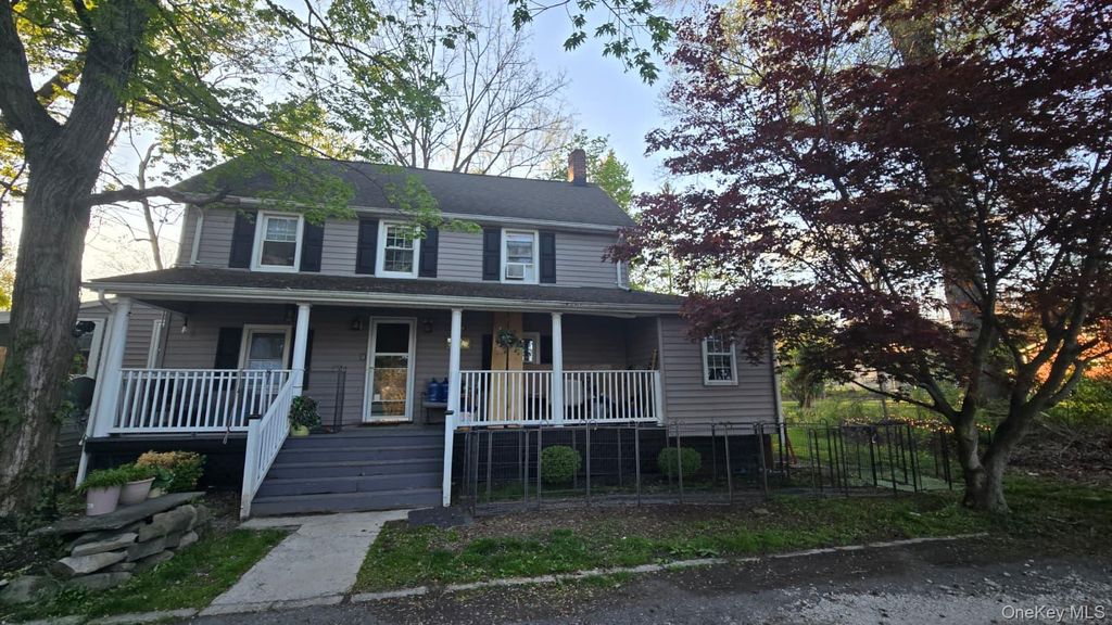 2821 State Route 207, Campbell Hall, NY 10916