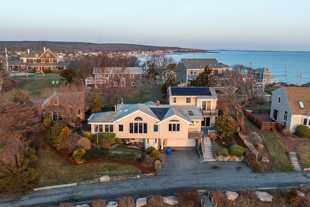 265 Manomet Point Rd, Plymouth, MA 02360
